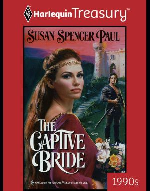 [Baldwin Brides 04] • The Captive Bride